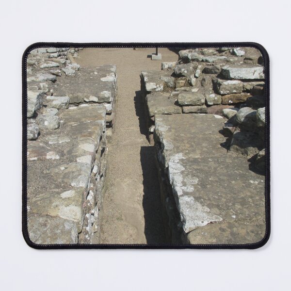 Item preview, #105 |☼| Route Between Rocks (Hadrian's Wall) designed and sold by Naean H.F. (Nez Man).