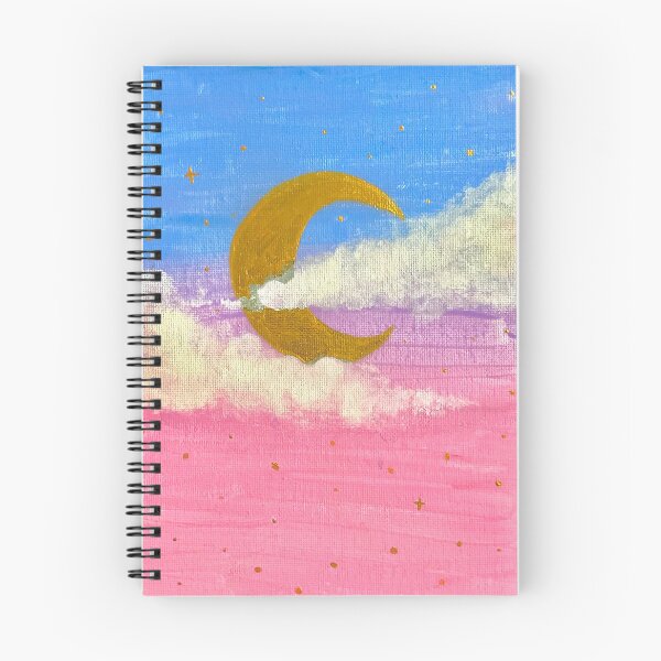 Item preview, Pastel Skies designed and sold by RexieLovelis.