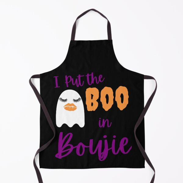 Item preview, I put the boo in bougie designed and sold by Xpressnme.