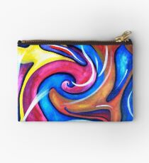 Kick in the guts Studio Pouch