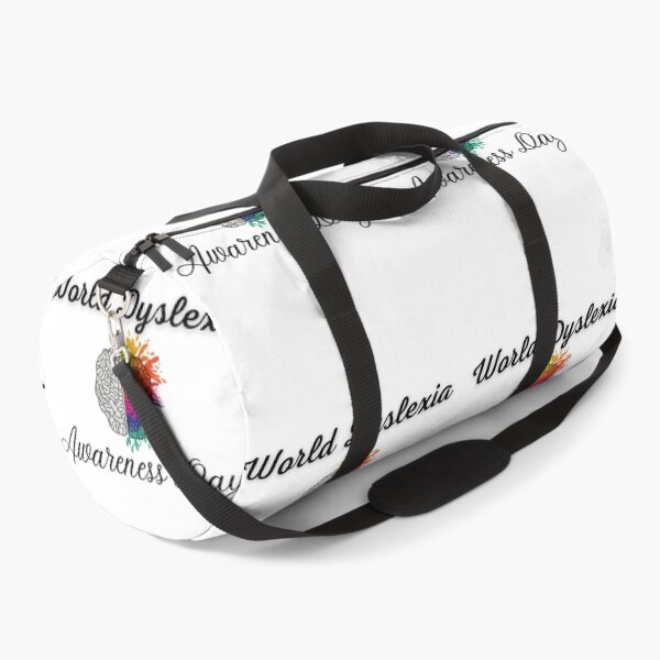 Item preview, World Dyslexia Awareness Day designed and sold by Miaberzo.