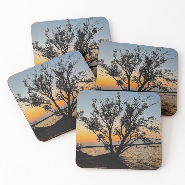Item preview, Lake superior sunset designed and sold by Ruby7780.