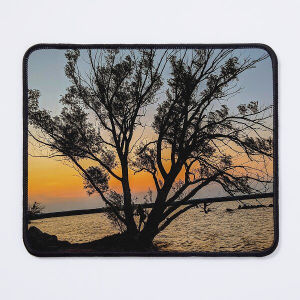 Item preview, Lake superior sunset designed and sold by Ruby7780.