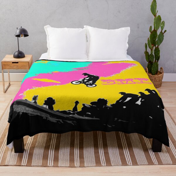 Item preview,  bmx racing designed and sold by ricobarinas.