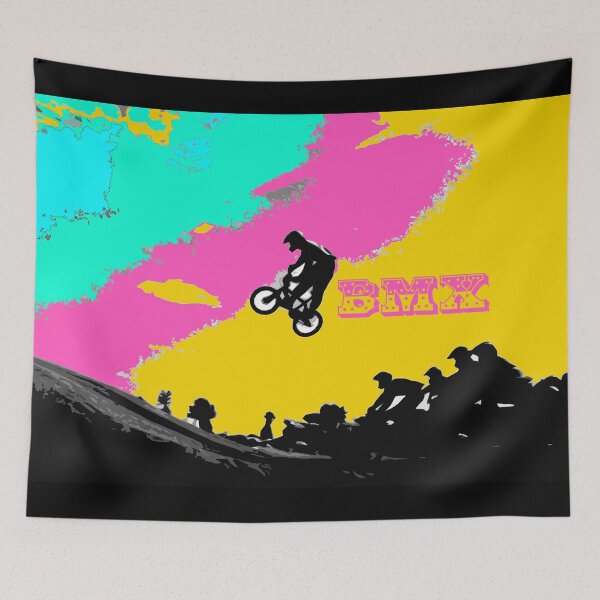 Item preview,  bmx racing designed and sold by ricobarinas.