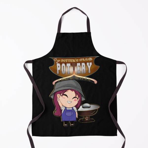 Item preview, The kid in me - Jr Potter designed and sold by Atouke.