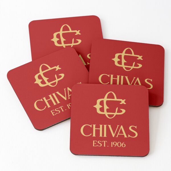 Item preview, Chivas Gold designed and sold by VRedBaller.