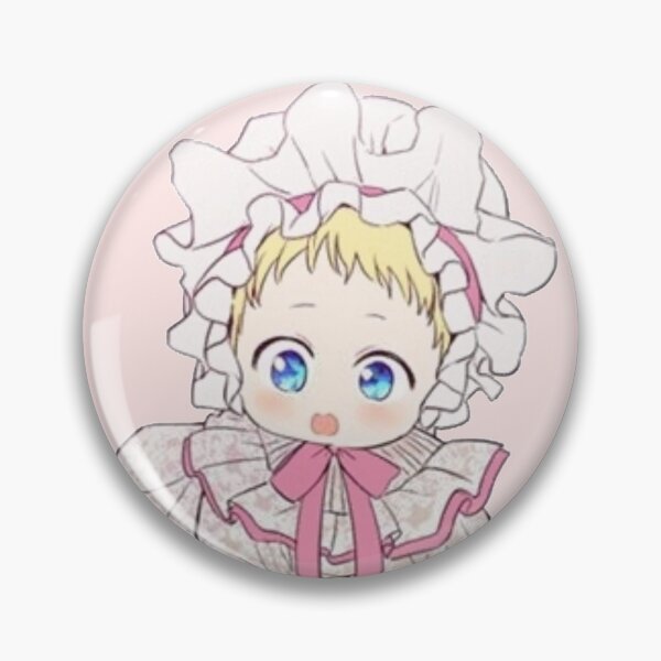 Item preview, WHO MADE ME A PRINCESS by Spoon Athy Athanasia de Alger Obelia Webtoon designed and sold by cosmocheese.