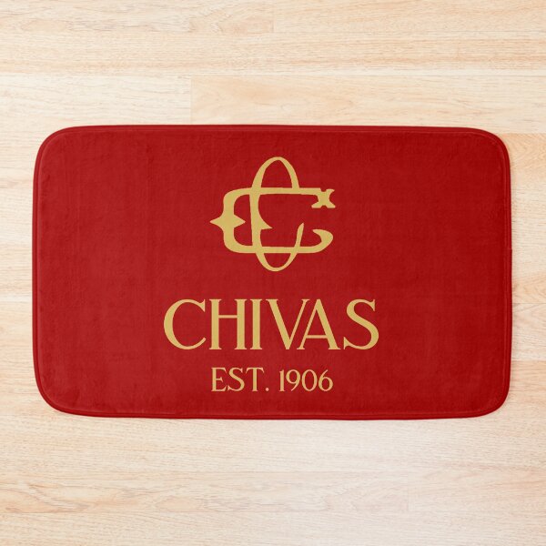 Item preview, Chivas Gold designed and sold by VRedBaller.
