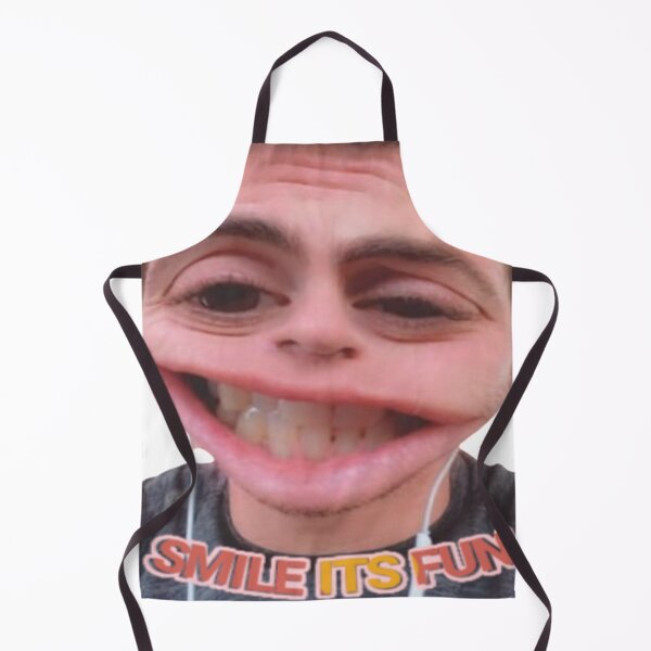 Item preview, Smile Think positive and laugh designed and sold by ElPatron258366.