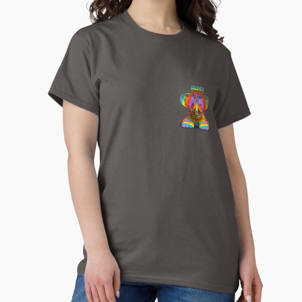 Music Mouse Classic T-Shirt
