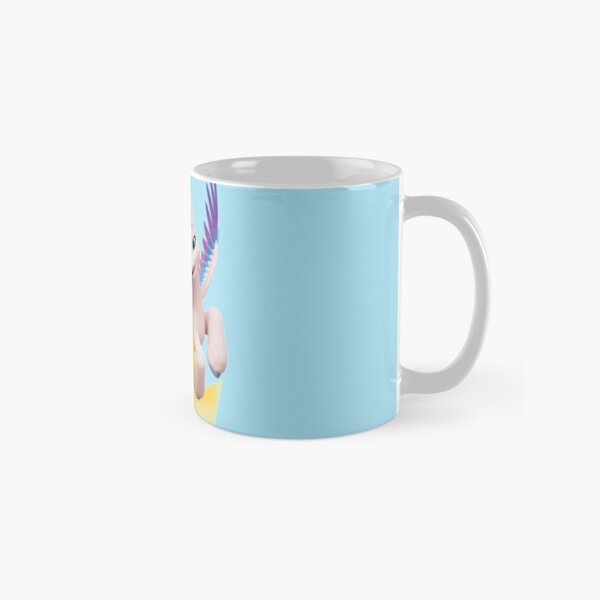 Heart Of Rainbow Dash Coffee Mug for Sale by BambooDog