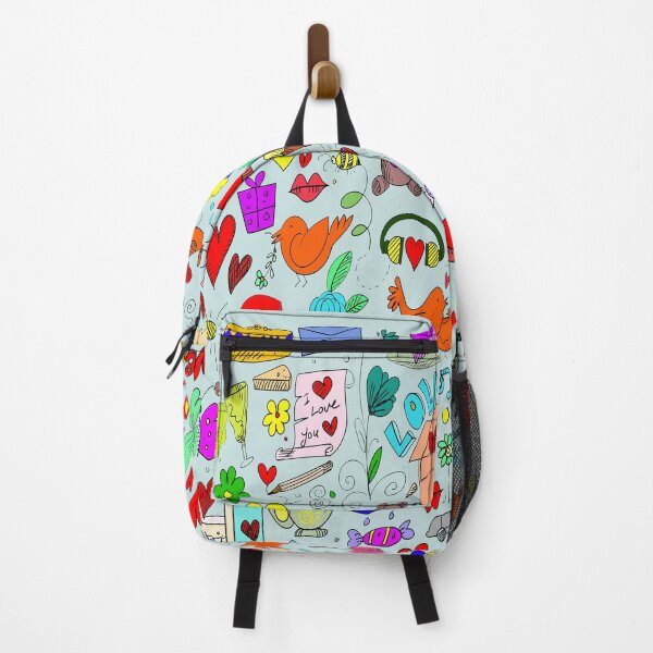 Item preview, Happy Kids designed and sold by Jenie Yolland.