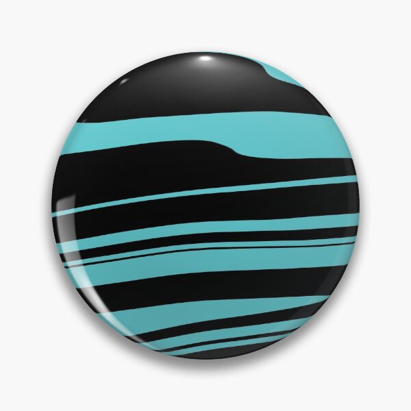 Item preview, Blue and Black Liquid marble texture designed and sold by DMJPRINT.