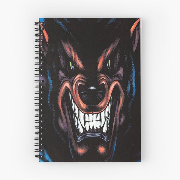 Item preview, The Wolf designed and sold by larryweber.
