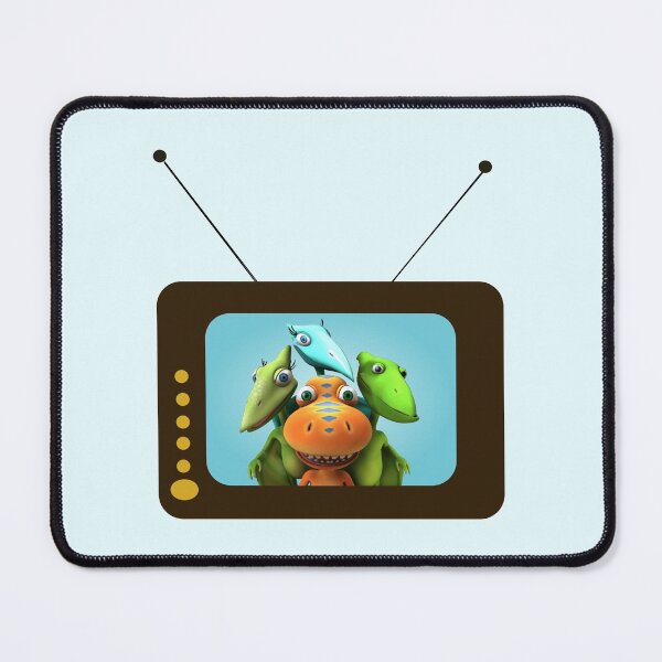 Item preview, Cartoon Dinosaur Family designed and sold by epinkb.