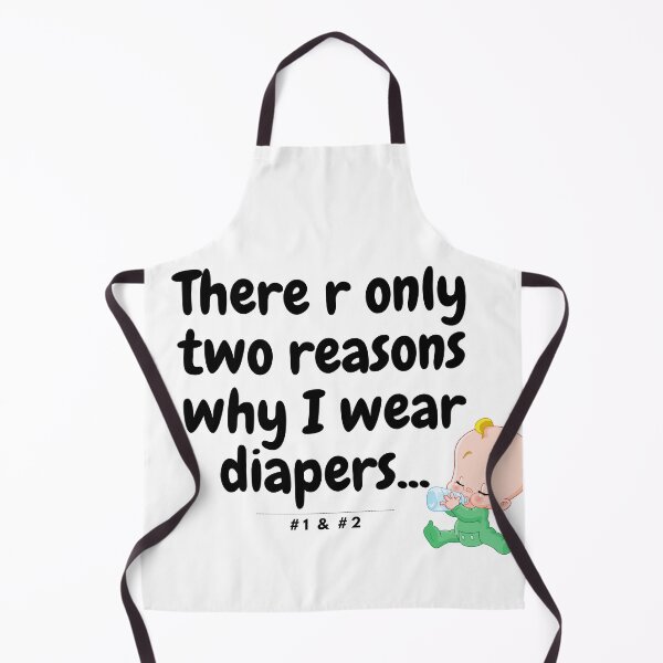 Item preview, There are only 2 reasons designed and sold by Woowee808.