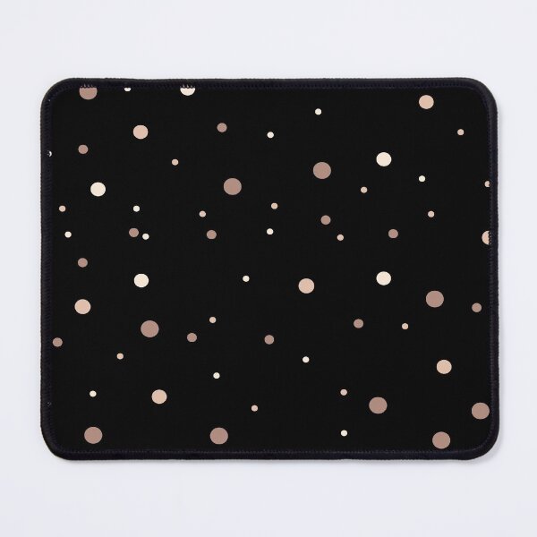Artikelvorschau,  Polka Dot-Muster entworfen und verkauft von ArtiseGraphics.