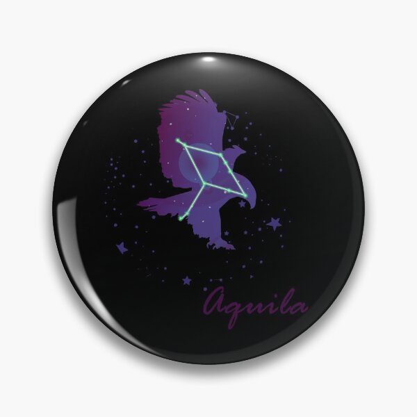 Item preview, Eagle Constellation designed and sold by TheUnknown93.