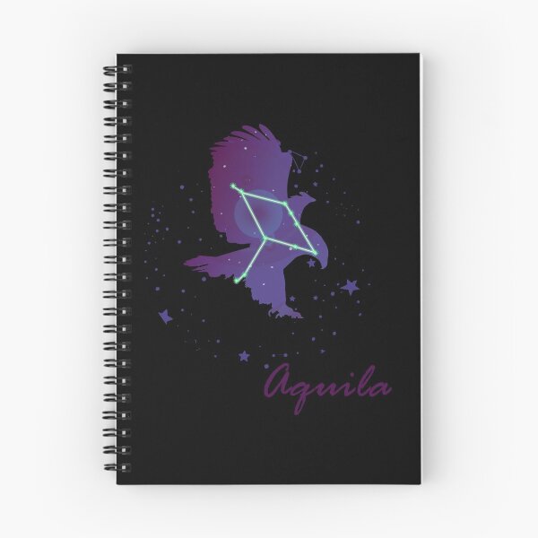 Item preview, Eagle Constellation designed and sold by TheUnknown93.