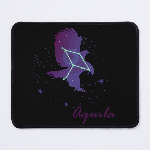 Item preview, Eagle Constellation designed and sold by TheUnknown93.