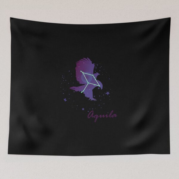 Item preview, Eagle Constellation designed and sold by TheUnknown93.
