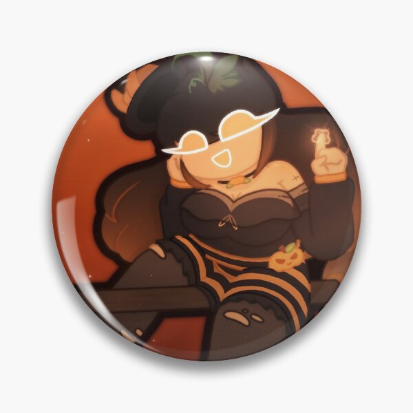 Item preview, Halloween Pumpkin Witch Pumpkin Spice designed and sold by Smols-Cute-Cafe.