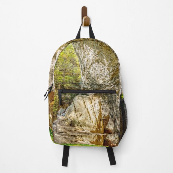 Item preview, Bluff Surrounded Lost Valley Trail designed and sold by mljdwhite.