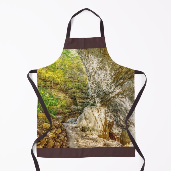 Item preview, Bluff Surrounded Lost Valley Trail designed and sold by mljdwhite.