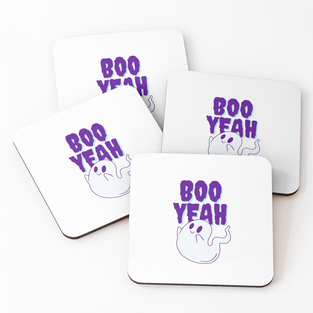 Item preview, Coasters (Set of 4) designed and sold by Simohammed1998.
