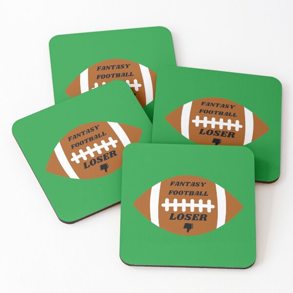Item preview, Fantasy Football Loser designed and sold by ml-77pro.