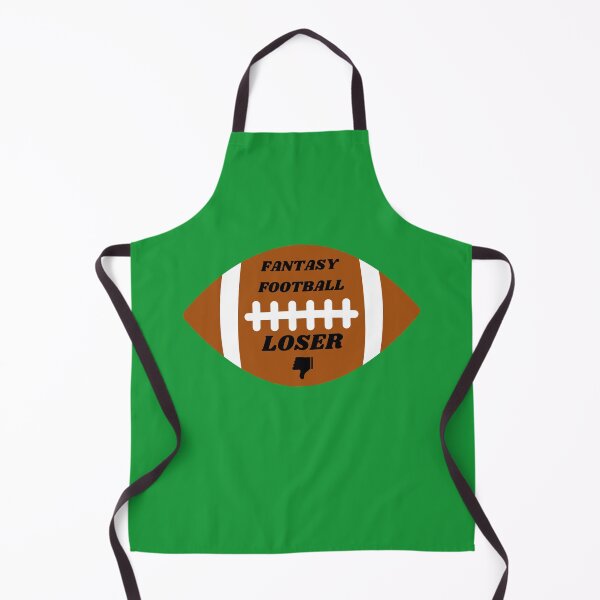 Item preview, Fantasy Football Loser designed and sold by ml-77pro.