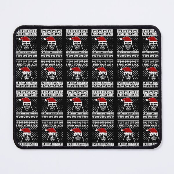 Item preview, I Find Your Lack Of Cheer Disturbing designed and sold by TammyParnell3.