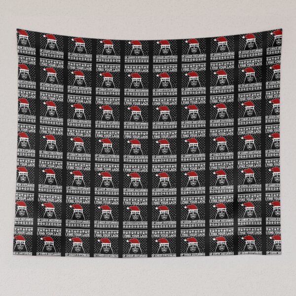 Item preview, I Find Your Lack Of Cheer Disturbing designed and sold by TammyParnell3.