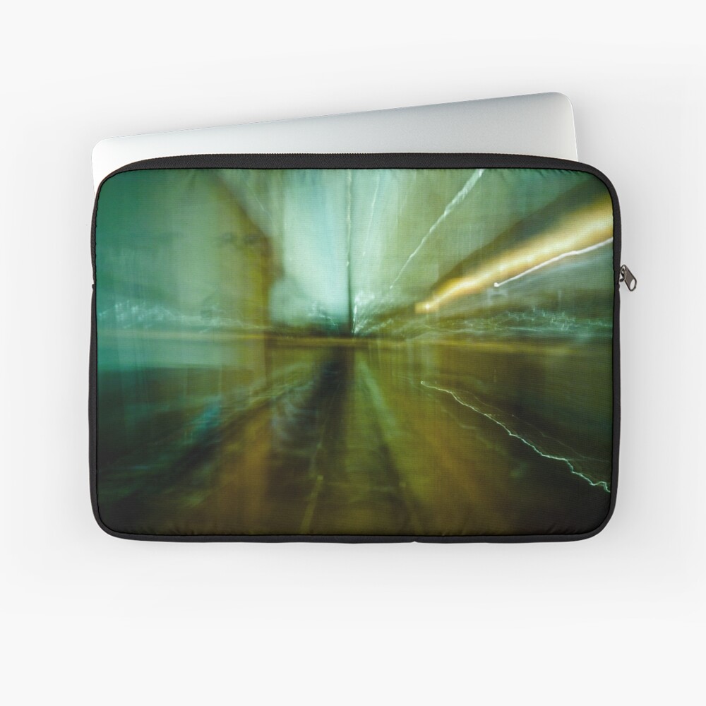 Waves? Laptop Sleeve