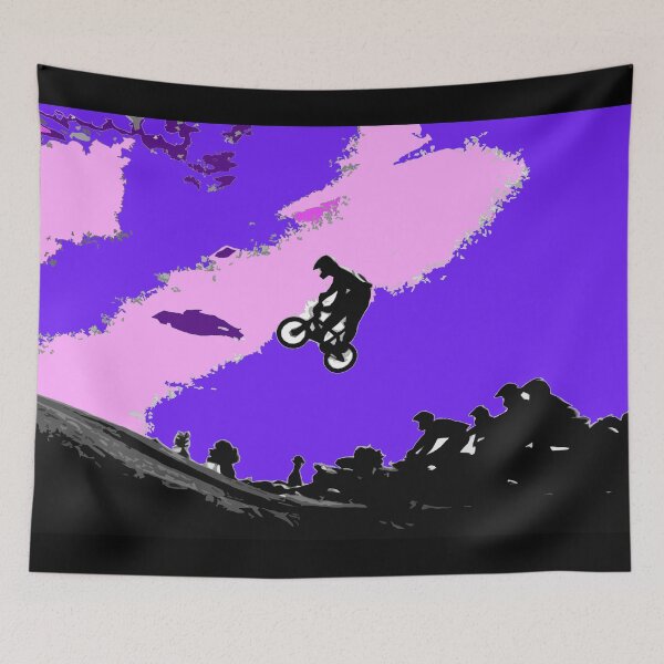 Item preview,  bmx racing designed and sold by ricobarinas.