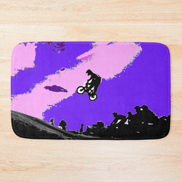 Item preview,  bmx racing designed and sold by ricobarinas.