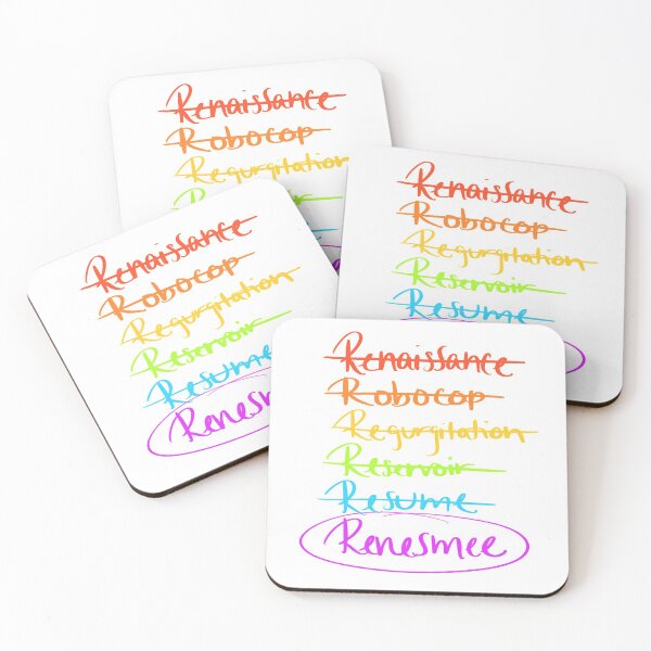 Item preview, Renesmee Name Ideas designed and sold by addyluvzpizza.