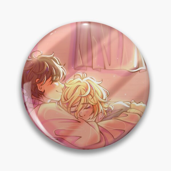 Item preview, sleepy asheiji designed and sold by Cailin McLennan.