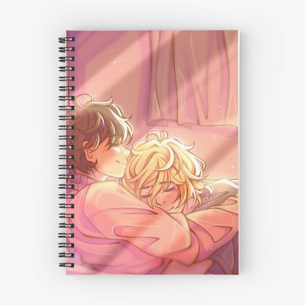 Item preview, sleepy asheiji designed and sold by Cailin McLennan.