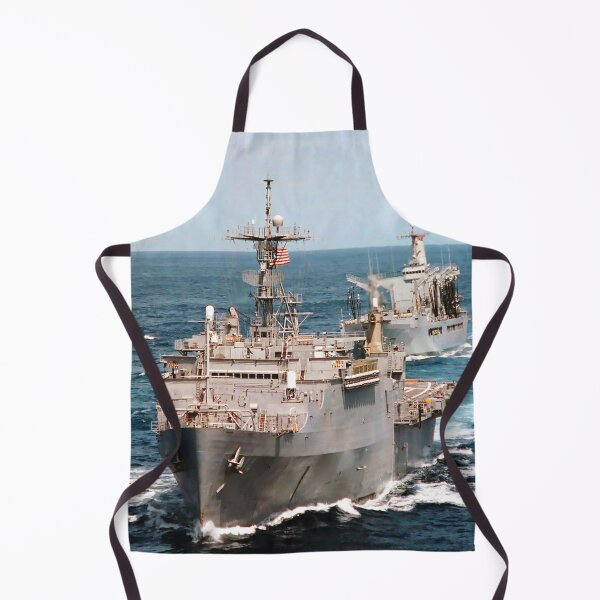 Item preview, USS TRENTON (LPD-14) SHIP'S STORE designed and sold by militarygifts.