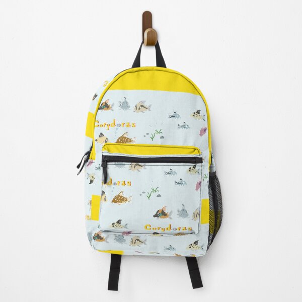 Item preview, Pixel art corydoras designed and sold by YukoPenguinmaru.