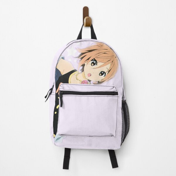 Item preview, Ritsu Tanaka ★ designed and sold by kitsune-bis.