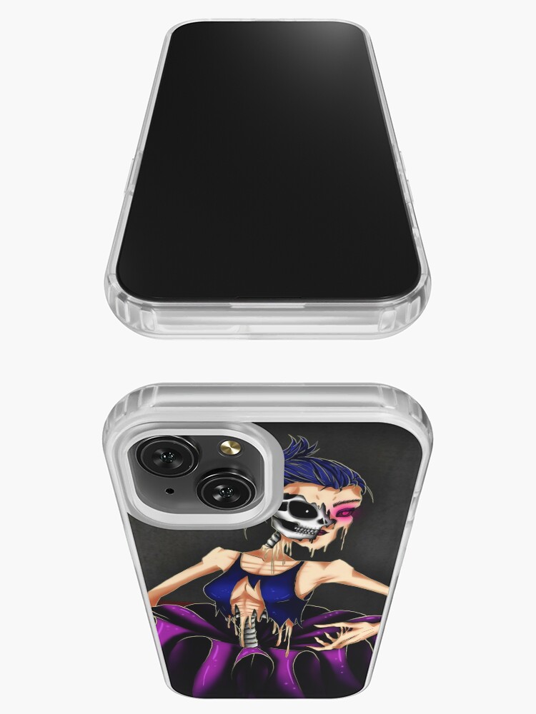 Ballora FNAF SL iPhone Case