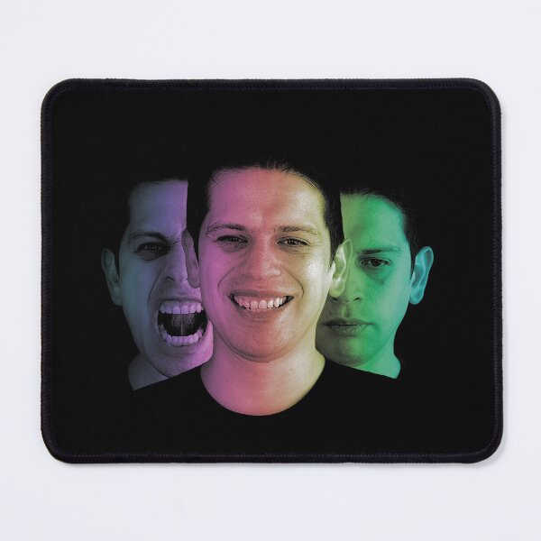Item preview, Self Portrait designed and sold by Javier Narváez Solarte.
