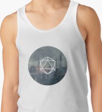 Camiseta de tirantes Ciudad de Odesza