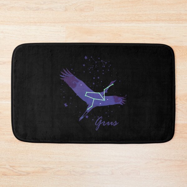 Item preview, Crane Constellation designed and sold by TheUnknown93.
