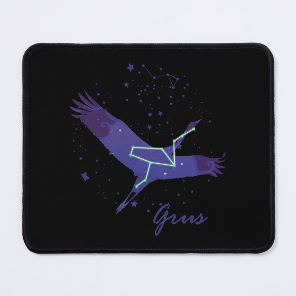 Item preview, Crane Constellation designed and sold by TheUnknown93.