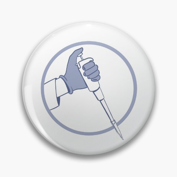 Item preview, Pipette designed and sold by Science Lab Designs.