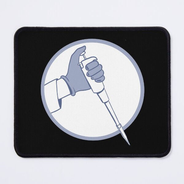 Item preview, Pipette designed and sold by Science Lab Designs.